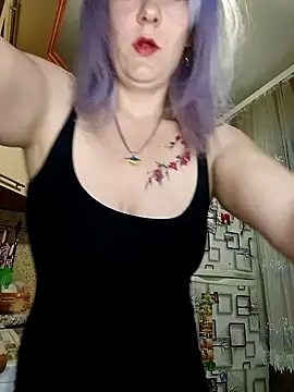 Tina Alev online show from 01.21.25