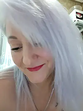 Tina Alev online show from 01.25.25