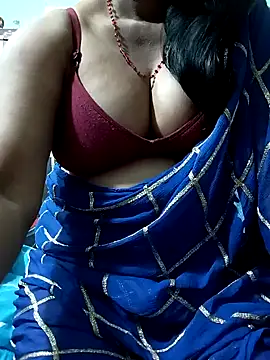 Snapshot of Savita_bhabhii chatting on 02.02.25 Savita bhabhii online show from 02.02.25