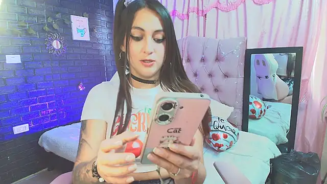 sofiasex99 online show from 02.15.25