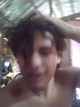 pedrodavid  online show from 11.05.25