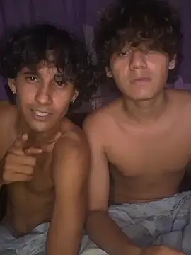 pedrodavid  online show from 11.30.25