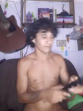 pedrodavid  online show from 01.08.26