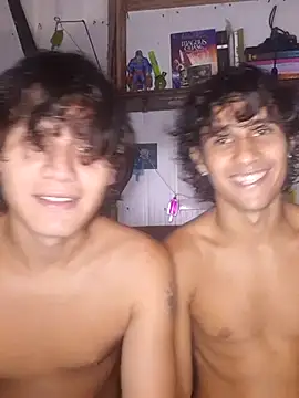 pedrodavid  online show from 01.09.26