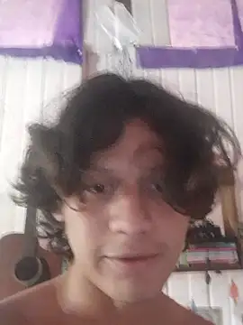 pedrodavid  online show from 01.17.26