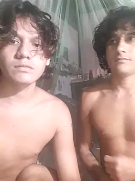 pedrodavid  online show from 02.15.26