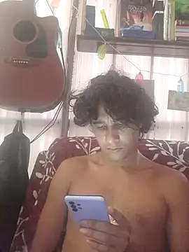 pedrodavid  online show from 03.01.26