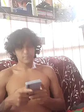 pedrodavid  online show from 03.07.26