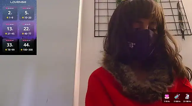 shimoona online show from 02.04.25