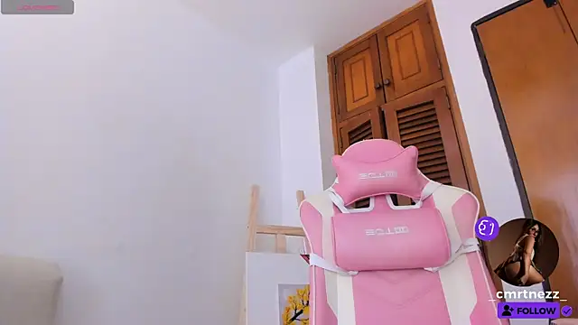 Caro martinezz online show from 04.25.26