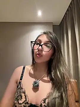 Caro martinezz online show from 06.13.26