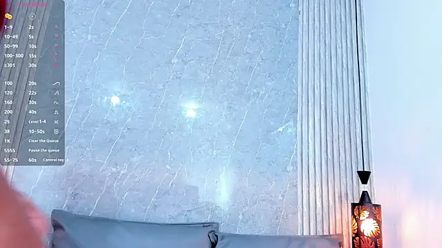 Sophiee Velvet online show from 01.20.25