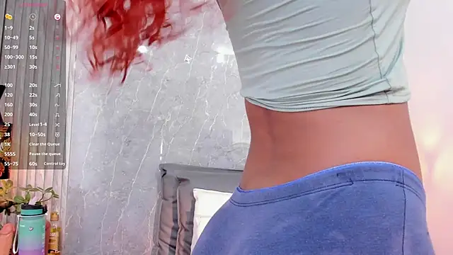 Sophiee Velvet online show from 03.06.25