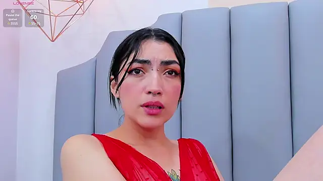 ThailyCherry online show from 01.25.25