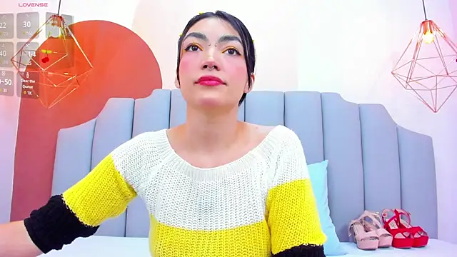 ThailyCherry online show from 01.31.25