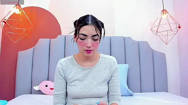 ThailyCherry online show from 02.23.25