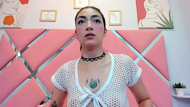 ThailyCherry online show from 03.15.25