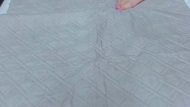 ThailyCherry online show from 10.02.25