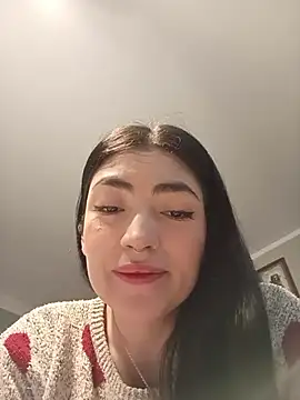 ThailyCherry online show from 03.02.26