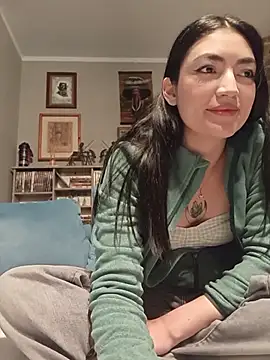 ThailyCherry online show from 03.05.26