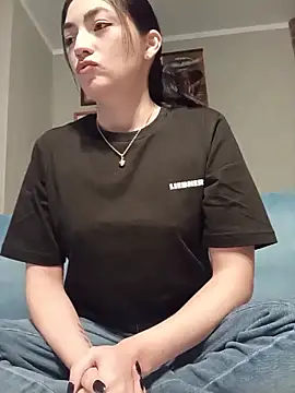 ThailyCherry online show from 03.12.26