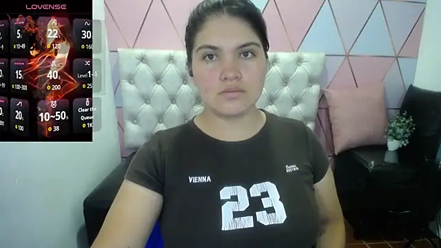 Marinasexxx online show from 10.02.25