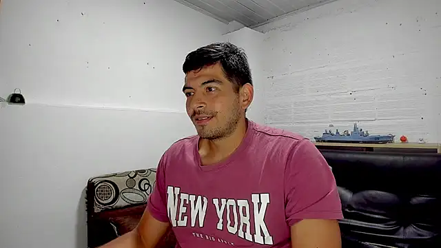 Himoreno25 online show from 12.29.24