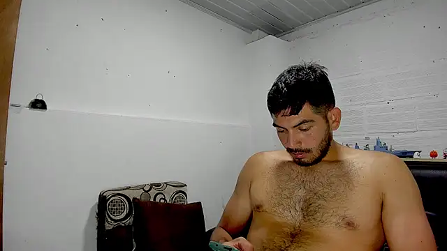 Himoreno25 online show from 02.04.25