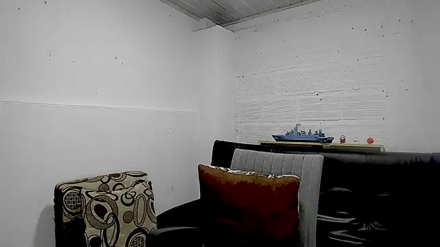 Himoreno25 online show from 02.26.25