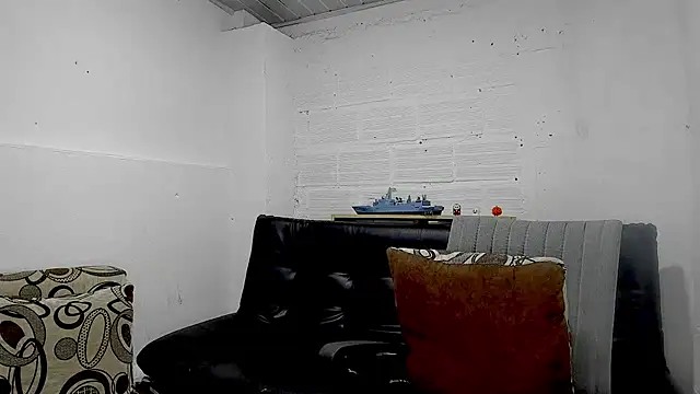 Himoreno25 online show from 03.09.25