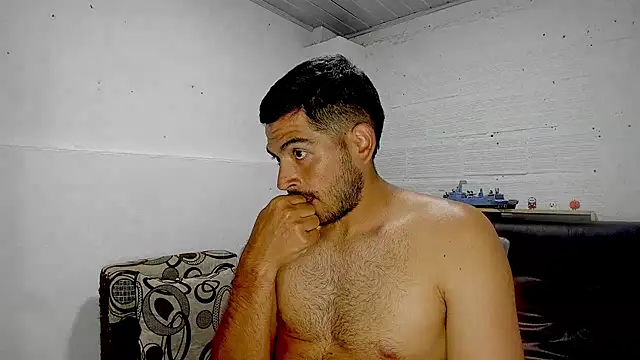 Himoreno25 online show from 03.09.25