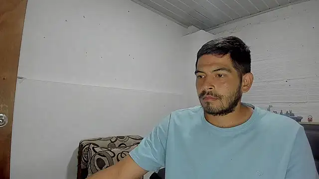 Himoreno25 online show from 03.18.25