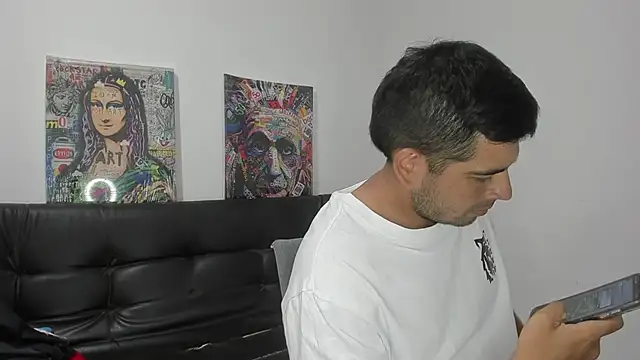 Himoreno25 online show from 02.20.26