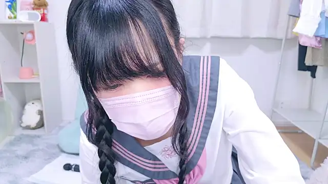 Snapshot of Rico-pin chatting on 12.31.24 Rico-pin online show from 12.31.24