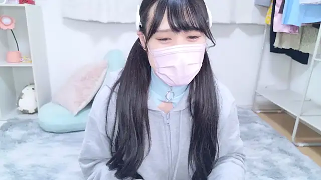Snapshot of Rico-pin chatting on 03.21.25 Rico-pin online show from 03.21.25