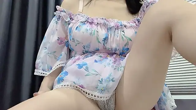 Sherry-asia online show from 05.19.26