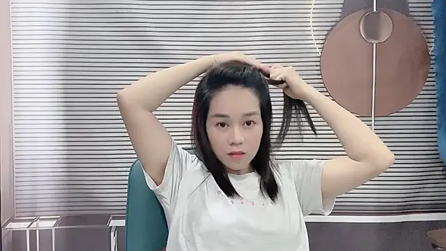 Sherry-asia online show from 06.13.26