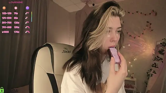 Vanessa Walters online show from 01.19.26