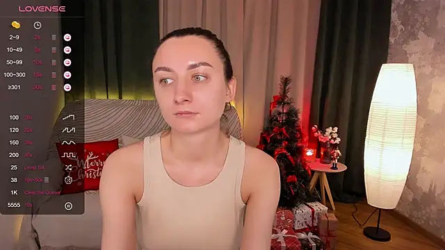 annacooleman online show from 12.26.24