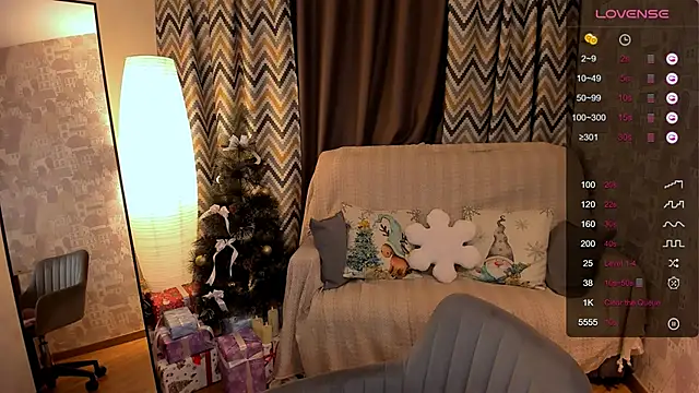 annacooleman online show from 01.04.25