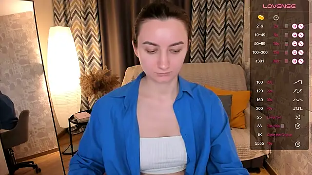 annacooleman online show from 03.06.25