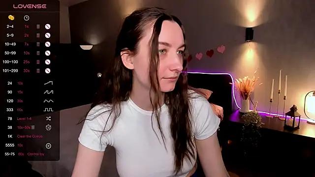 annacooleman online show from 05.06.26
