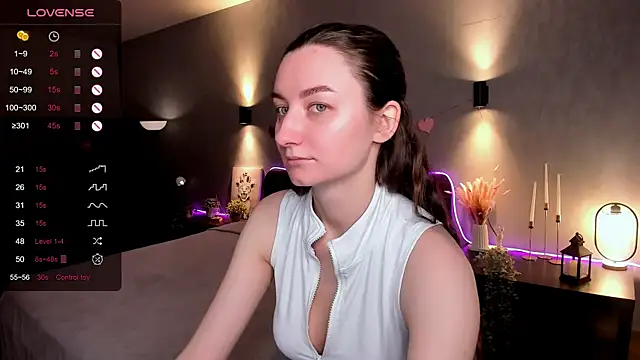 annacooleman online show from 05.09.26