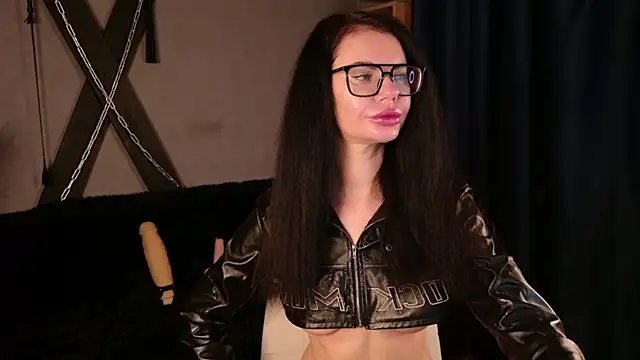 Snapshot of Morgenstern_ chatting on 05.16.26 Morgenstern online show from 05.16.26
