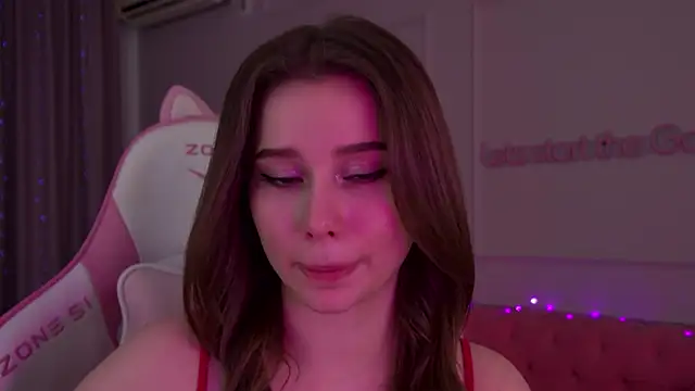 DianaVert online show from 01.24.25