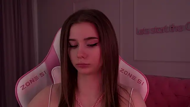 DianaVert online show from 01.24.25