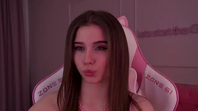 DianaVert online show from 01.25.25