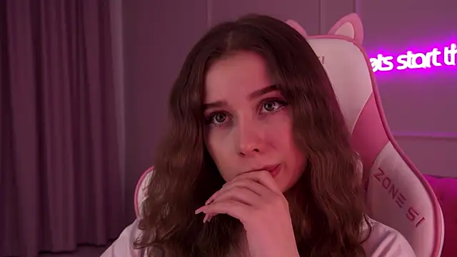 DianaVert online show from 01.25.25