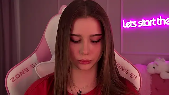 DianaVert online show from 02.09.25