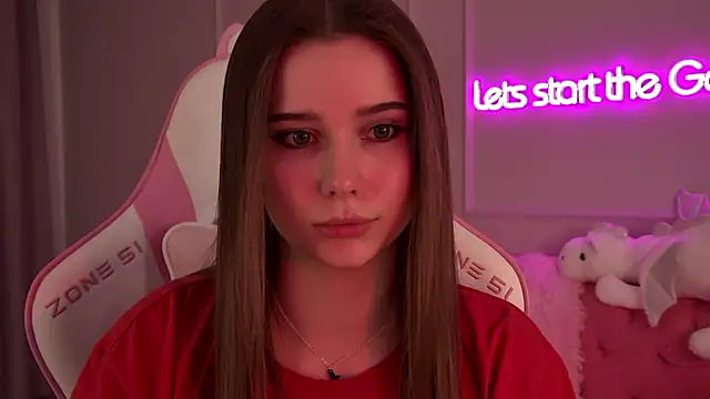 DianaVert online show from 02.10.25